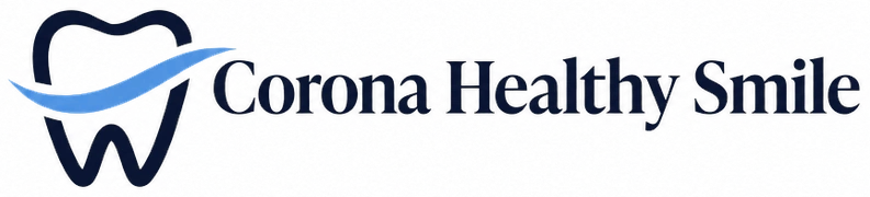 Corona Healthy Smile