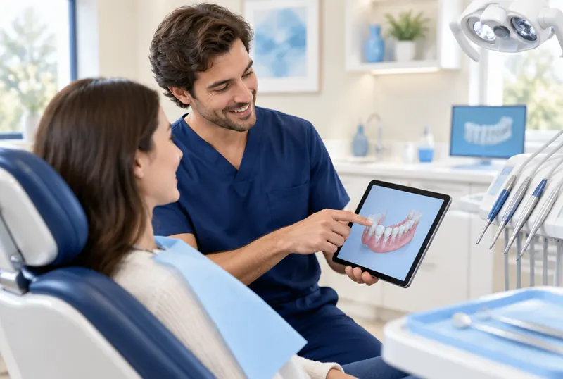 General & preventive dentistry