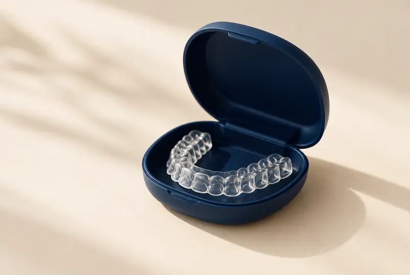 Night guards & snoring devices