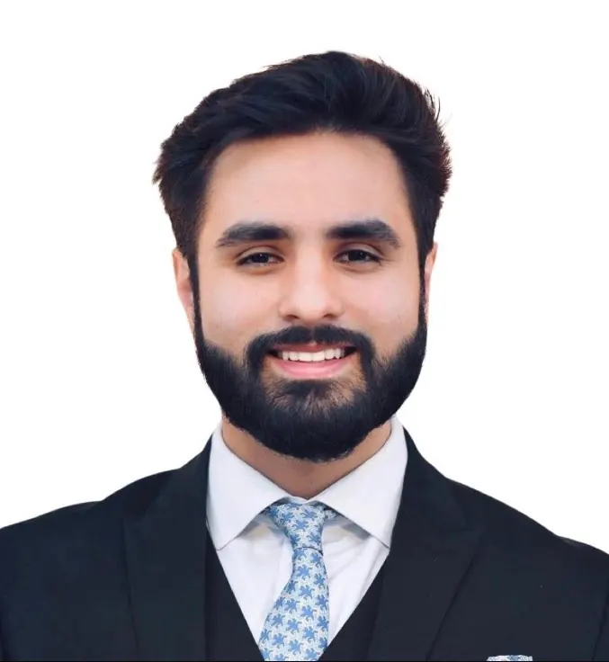 Saad Khakwani
